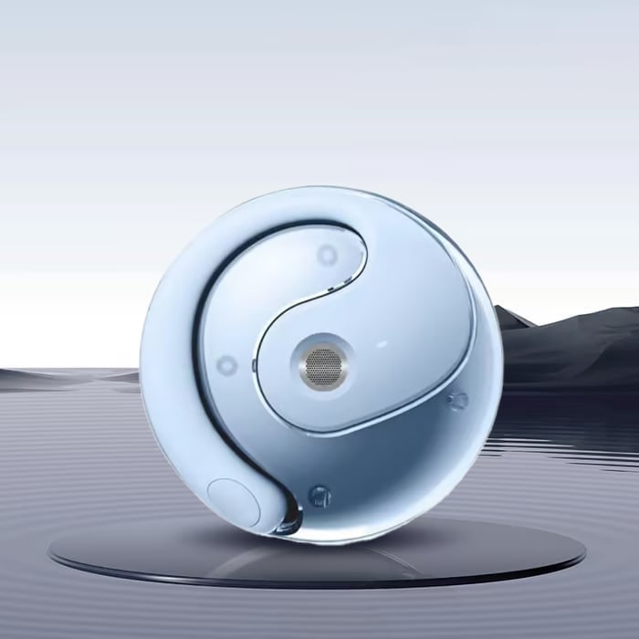 KieliNappi – Puhu vapaasti, vaikka ette puhuisi samaa kieltä