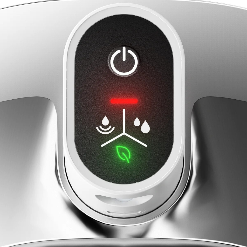 KissaVesi – Hiljainen 4L juoma-automaatti kissoille