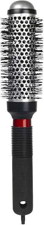 LämpöKiharra Pro – Antistaattinen lämpöharja kaikille hiustyypeille