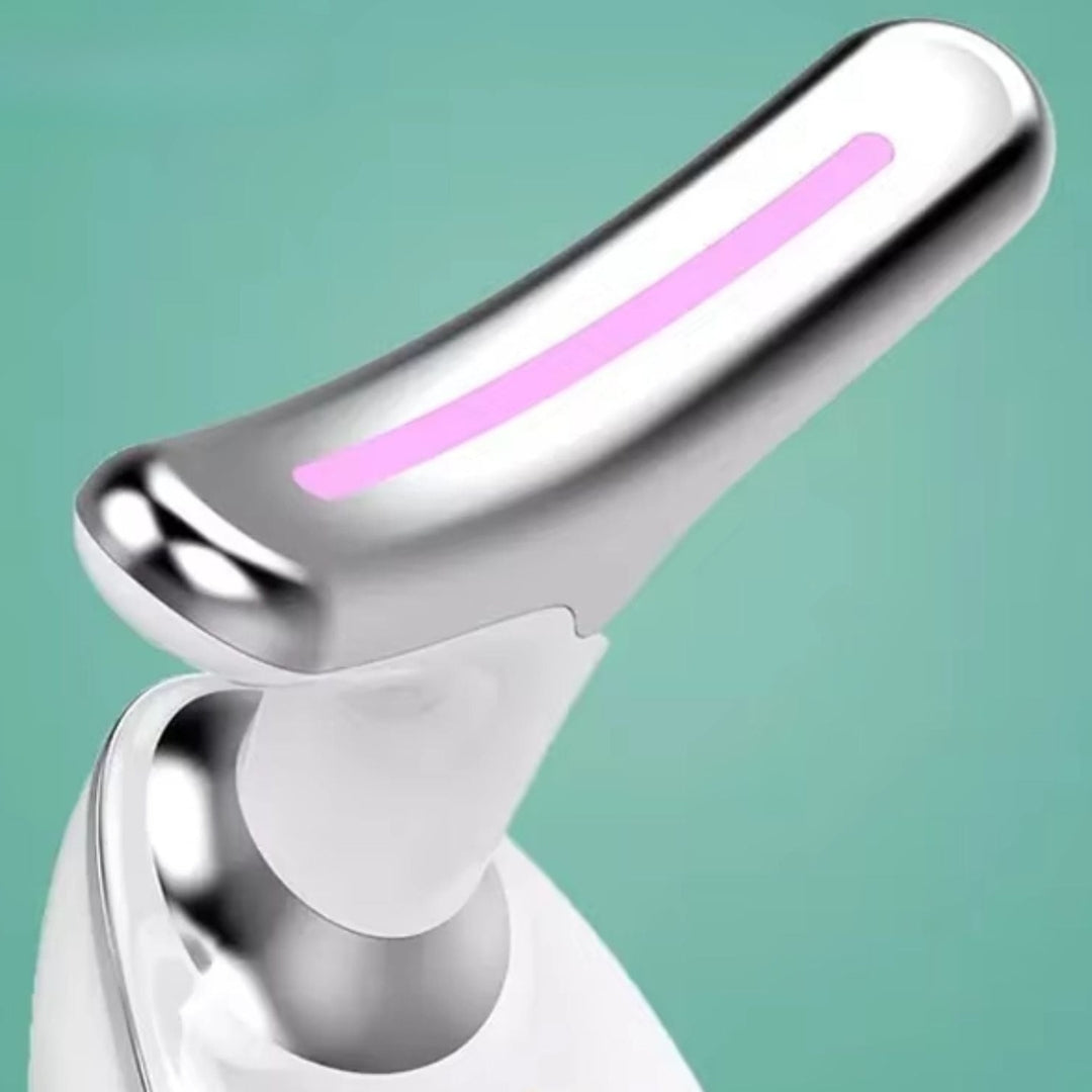 IhoNosto Pro – LED-kauneusteknologia nuorekkaampaan ja kiinteämpään ihoon