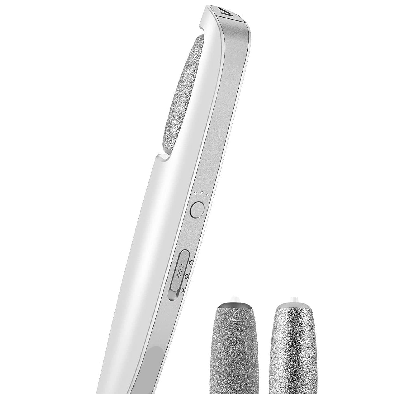 CallusGrinder 1+1 GRATIS - Elektrische Voetslijper Eeltverwijderaar