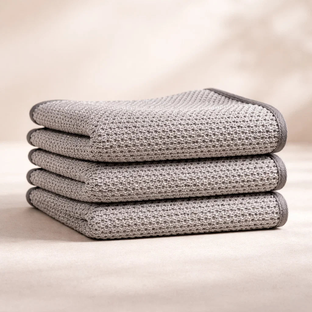 PuhdasSieni – naarmuton ja kestävä puhdistussieni