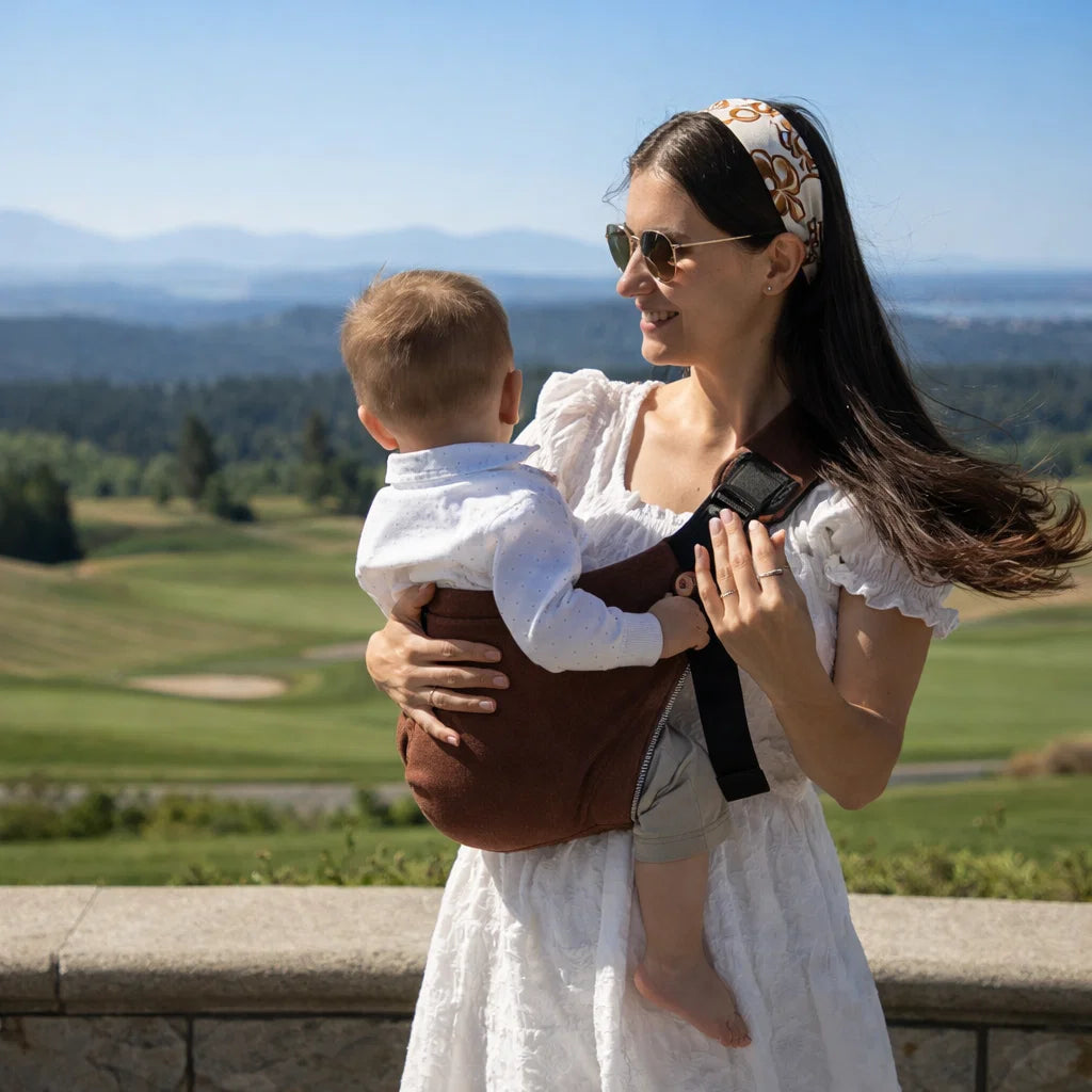 Senarah Toddler Carrier