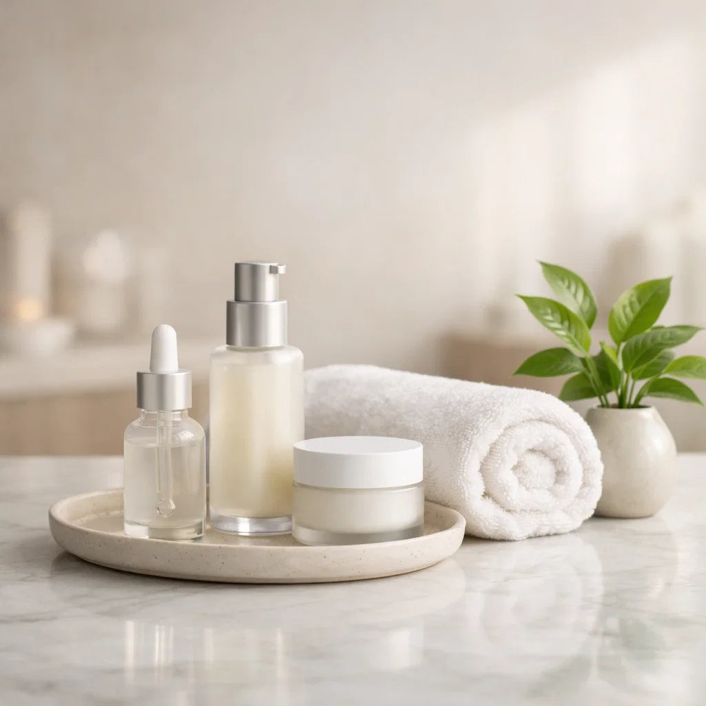 Kauneus & hyvinvointi