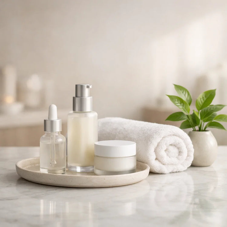 Kauneus & hyvinvointi