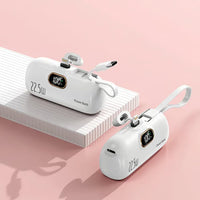 VirtaVara Max – virtaa silloin kun et voi jäädä ilman