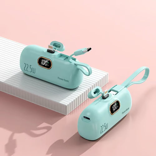 VirtaVara Max – virtaa silloin kun et voi jäädä ilman