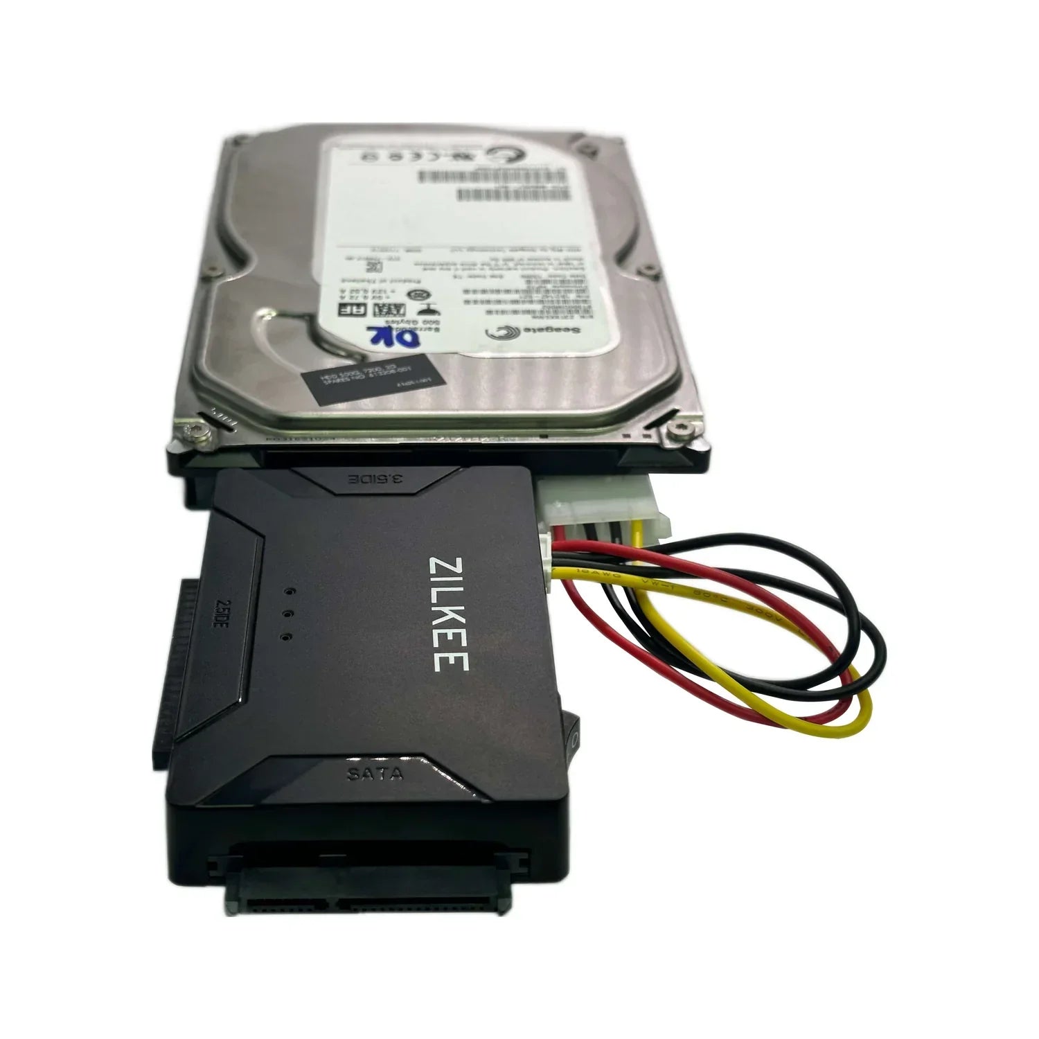 Zilkee – Saat kadonneet tiedostot takaisin sekunneissa