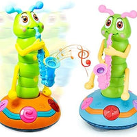 TanssiTouka – iloa, liikettä ja musiikkia pienille