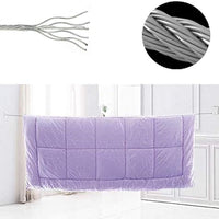 Youngine sisäänvedettävä pyykkinaru – tilaa säästävä kuivausratkaisu