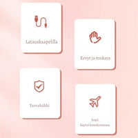 VirtaVara Max – virtaa silloin kun et voi jäädä ilman