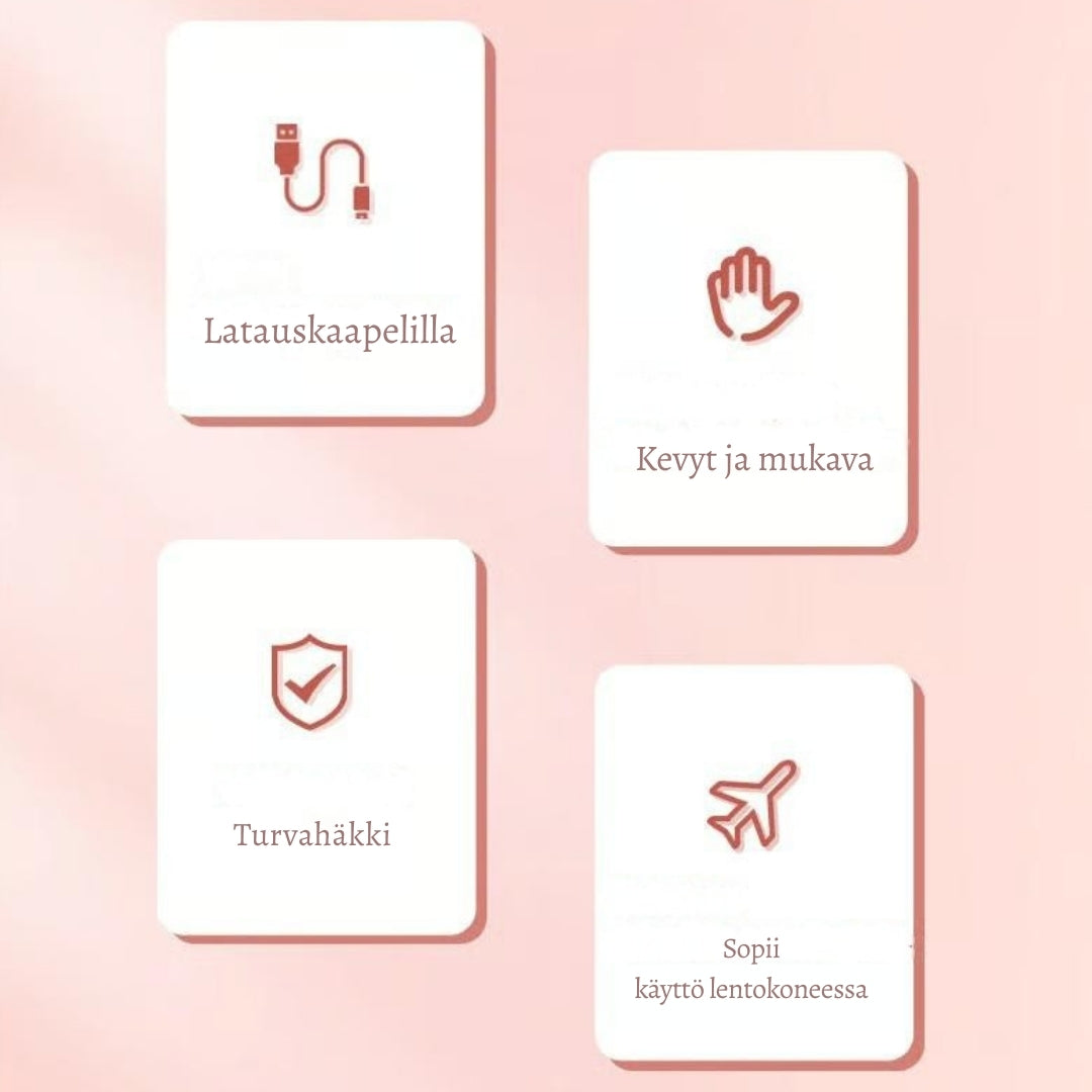 VirtaVara Max – virtaa silloin kun et voi jäädä ilman