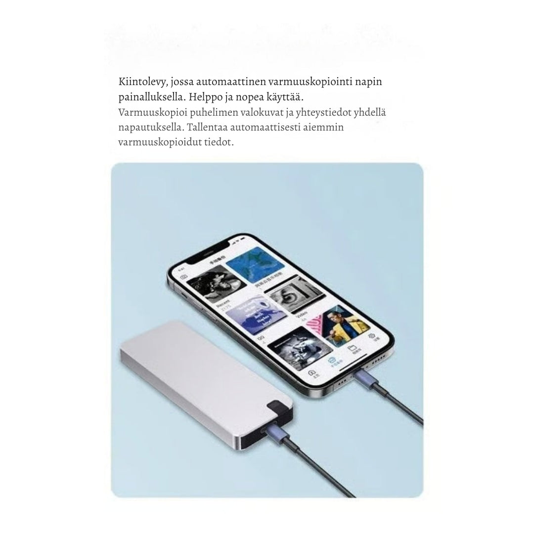 NahkaKorja Pro – Siisti nahka sekunneissa