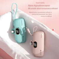 VirtaVara Max – virtaa silloin kun et voi jäädä ilman