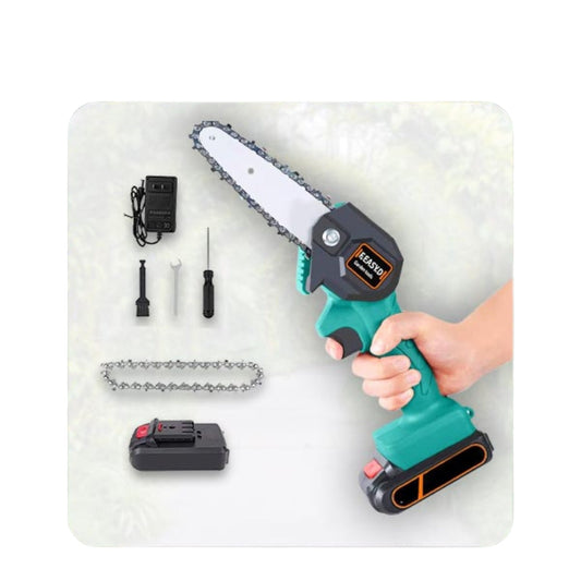 PuuLeikkaaja Pro – Leikkaa oksat nopeasti, turvallisesti ja ilman vaivaa