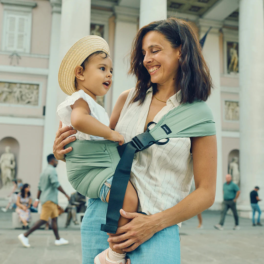 Senarah Toddler Carrier
