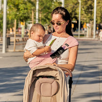 Senarah Toddler Carrier