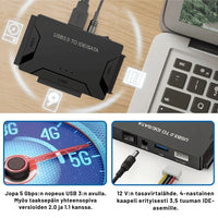 Zilkee – Saat kadonneet tiedostot takaisin sekunneissa