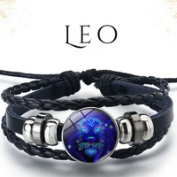 ZodiHenki – Tähdistön energiaa kantava rannekoru