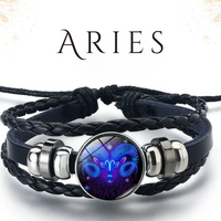 ZodiHenki – Tähdistön energiaa kantava rannekoru