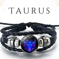 ZodiHenki – Tähdistön energiaa kantava rannekoru