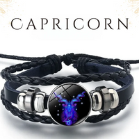 ZodiHenki – Tähdistön energiaa kantava rannekoru