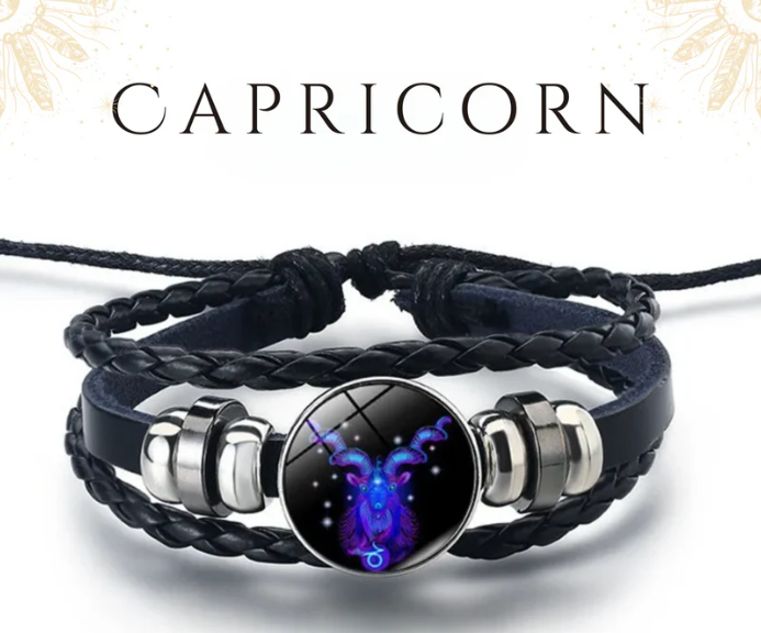 ZodiHenki – Tähdistön energiaa kantava rannekoru