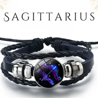 ZodiHenki – Tähdistön energiaa kantava rannekoru