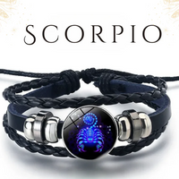 ZodiHenki – Tähdistön energiaa kantava rannekoru