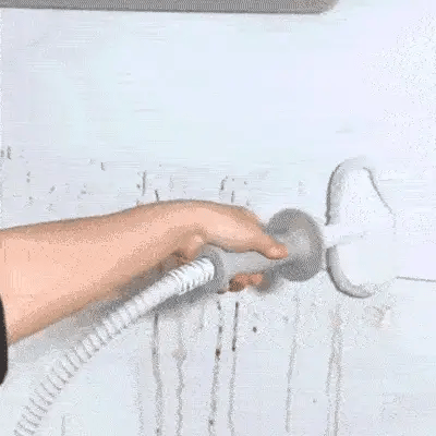 Sussurri VaporixPro™ – Pulitore a Vapore Presurizzato 10-in-1