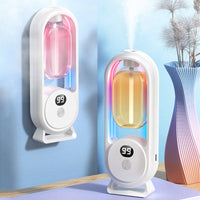 AromaHetki – rauhaa ja tunnelmaa jokaiseen tilaan