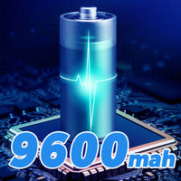 TurvaNäkö Pro – Langaton HD-valvontakamera päivä- ja yökuvalla