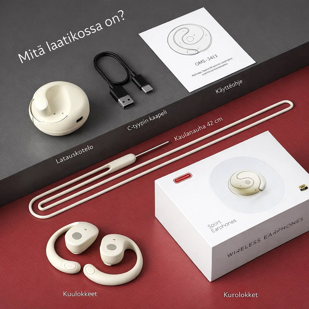 KieliNappi – Puhu vapaasti, vaikka ette puhuisi samaa kieltä