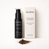 HiusPeite – Huomaamaton hiusten täydennys sekunneissa