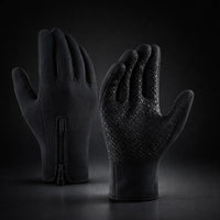 TalviKäsi – Lämpimät ja tuulenpitävät talvihanskat jopa –30°C