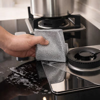 PuhdasSieni – naarmuton ja kestävä puhdistussieni