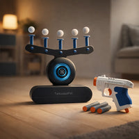 TarkkuusPeli – Hauska ja haastava tähtäyspeli