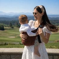 Senarah Toddler Carrier