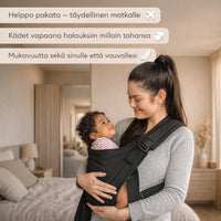 Senarah Toddler Carrier