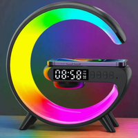 LjusVåg – Kun musiikki tuntuu koko huoneessa